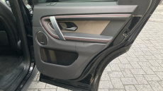 Land Rover Discovery Sport 2.0 P250 R-Dynamic HSE 5dr Auto [5 Seat] Petrol Station Wagon